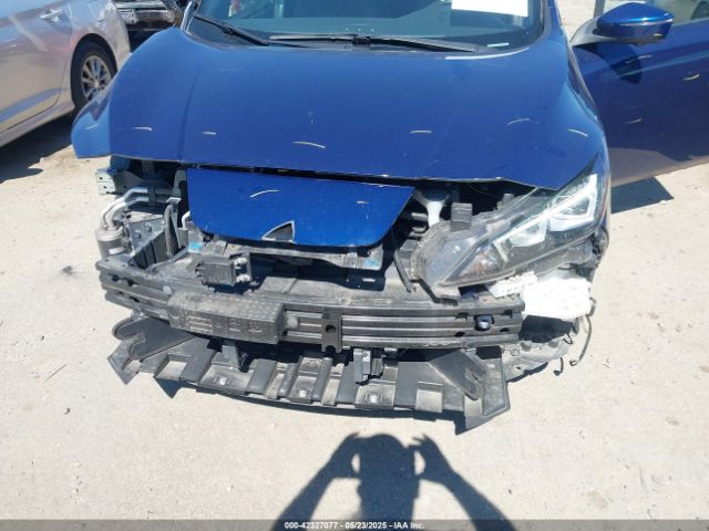 2020 NISSAN LEAF 1N4BZ1DP7LC310151 Photo 5