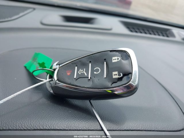 3GNAXUEV6ML302677 Chevrolet Equinox Awd Lt