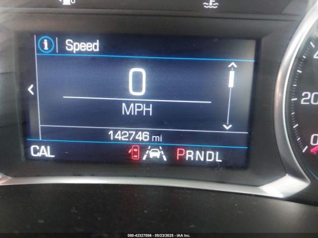 3GNAXUEV6ML302677 Chevrolet Equinox Awd Lt