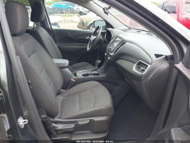 3GNAXUEV6ML302677 Chevrolet Equinox Awd Lt