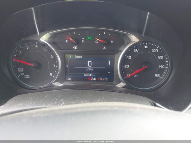 3GNAXUEV6ML302677 Chevrolet Equinox Awd Lt