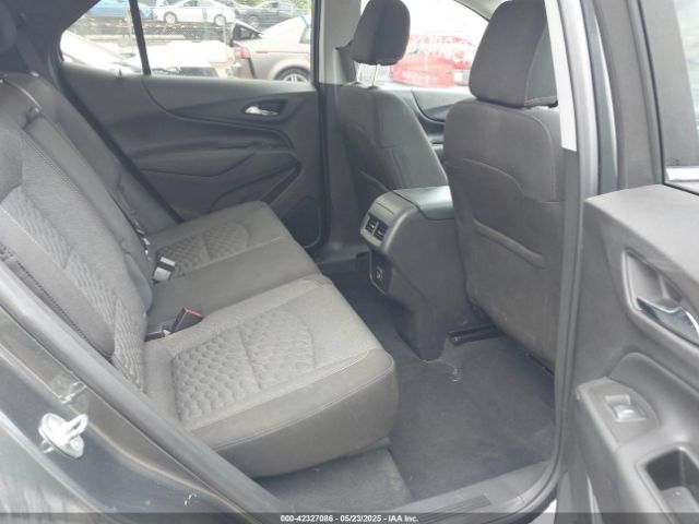 3GNAXUEV6ML302677 Chevrolet Equinox Awd Lt