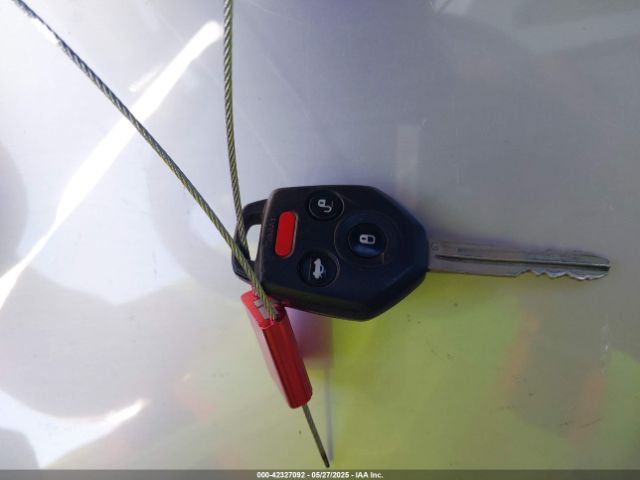 JF1GPAA69FG216194 Subaru Impreza 2.0i