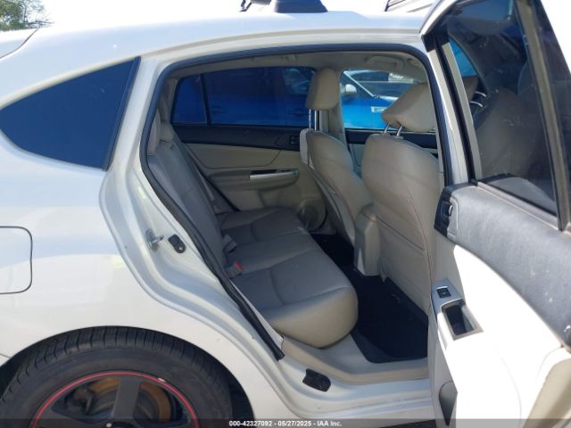JF1GPAA69FG216194 Subaru Impreza 2.0i