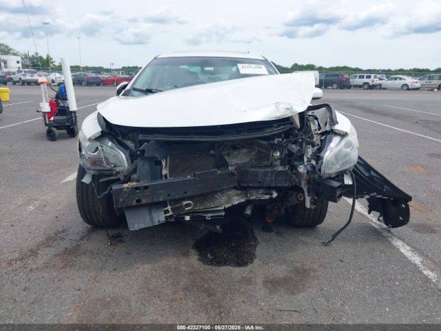 1N4AA5AP3EC906150 Nissan Maxima 3.5 S