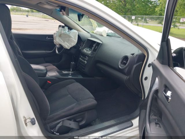 1N4AA5AP3EC906150 Nissan Maxima 3.5 S