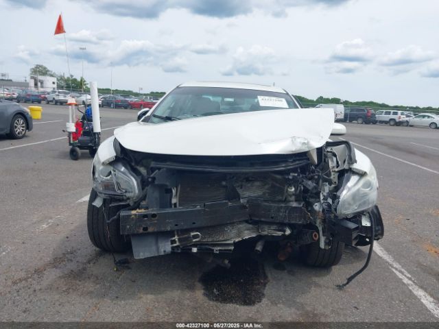1N4AA5AP3EC906150 Nissan Maxima 3.5 S