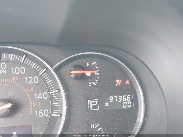 1N4AA5AP3EC906150 Nissan Maxima 3.5 S