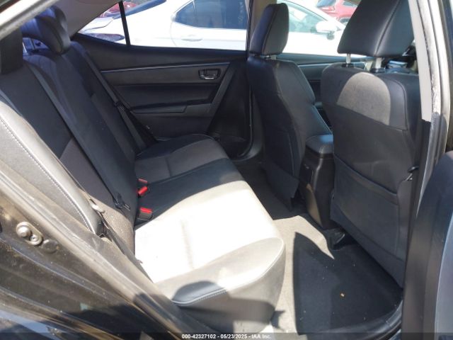 5YFBURHEXEP178366 Toyota Corolla S Plus