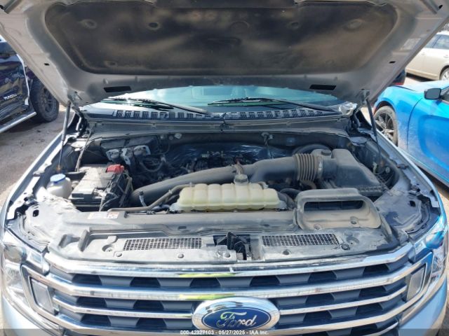 1FMJK1HT0MEA62473 Ford Expedition Xlt Max