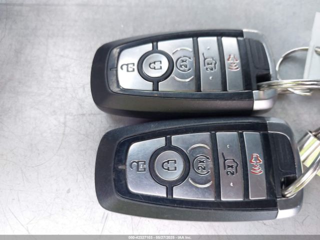 1FMJK1HT0MEA62473 Ford Expedition Xlt Max
