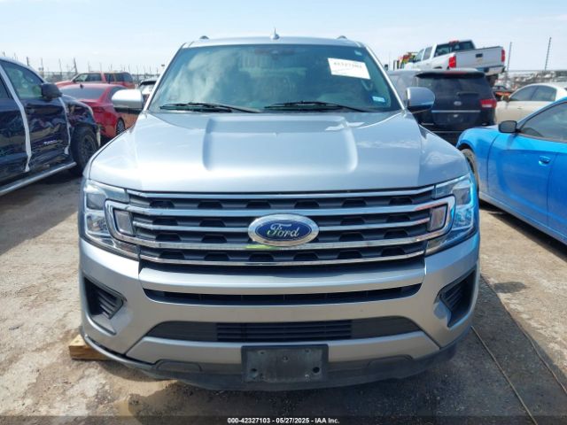 1FMJK1HT0MEA62473 Ford Expedition Xlt Max