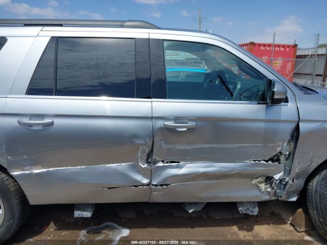 1FMJK1HT0MEA62473 Ford Expedition Xlt Max