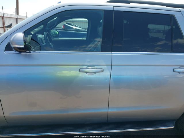1FMJK1HT0MEA62473 Ford Expedition Xlt Max