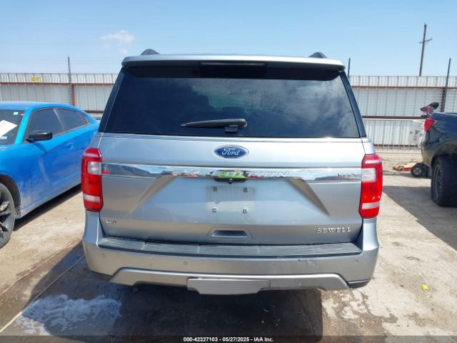 1FMJK1HT0MEA62473 Ford Expedition Xlt Max