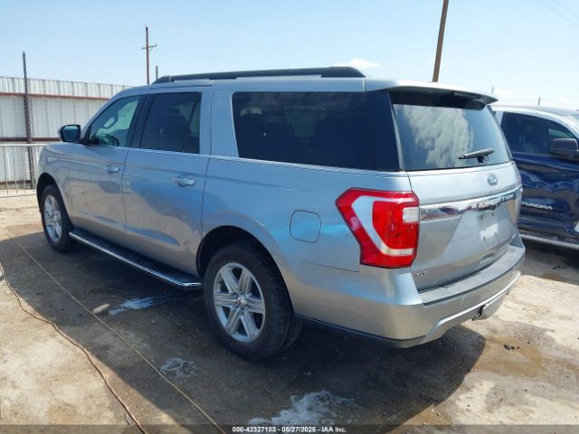 1FMJK1HT0MEA62473 Ford Expedition Xlt Max