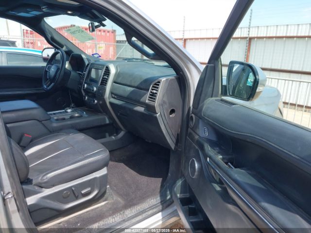 1FMJK1HT0MEA62473 Ford Expedition Xlt Max