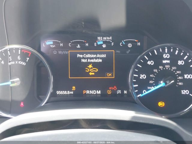 1FMJK1HT0MEA62473 Ford Expedition Xlt Max