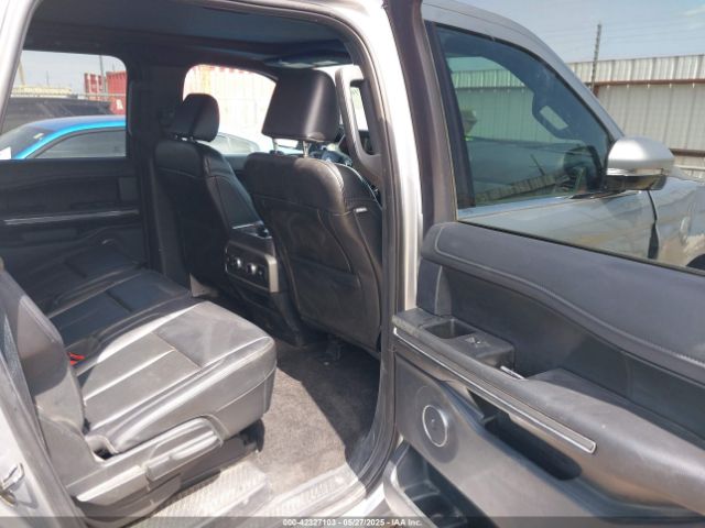1FMJK1HT0MEA62473 Ford Expedition Xlt Max