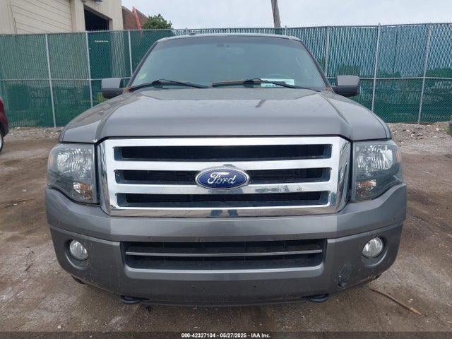 1FMJK2A56EEF38745 Ford Expedition El Limited