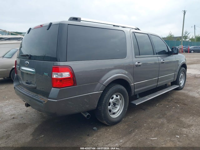 1FMJK2A56EEF38745 Ford Expedition El Limited