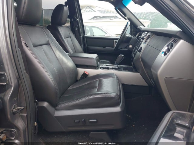 1FMJK2A56EEF38745 Ford Expedition El Limited