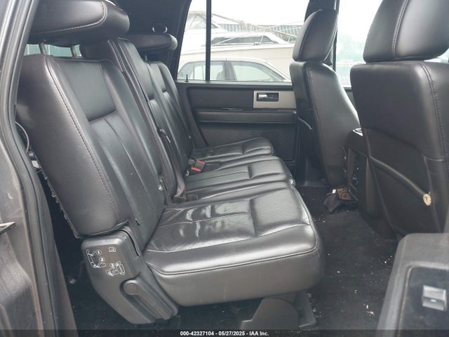 1FMJK2A56EEF38745 Ford Expedition El Limited