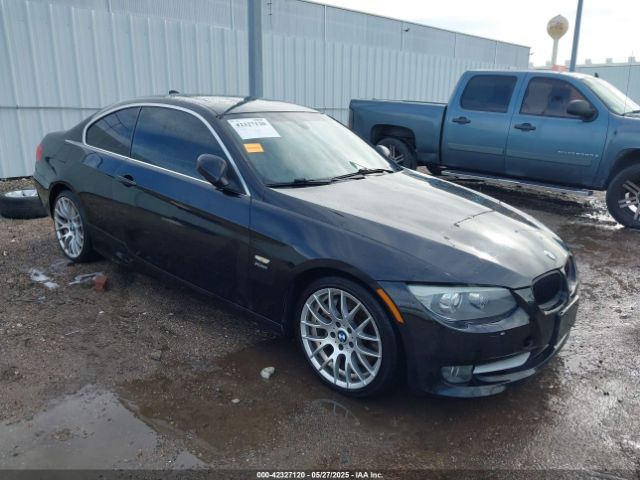 2012 BMW 335I WBAKF9C53CE672352