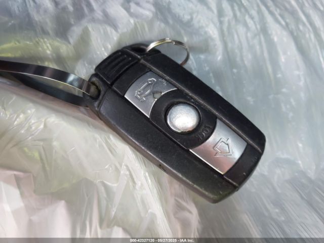 2012 BMW 335I WBAKF9C53CE672352 Photo 10