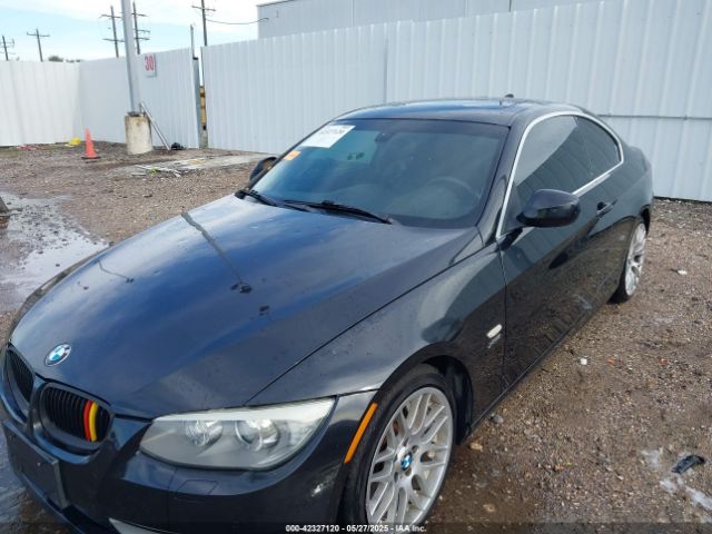 2012 BMW 335I WBAKF9C53CE672352 Photo 5