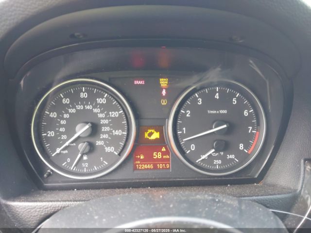 2012 BMW 335I WBAKF9C53CE672352 Photo 6
