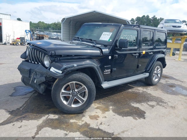 1C4HJXEG9LW119763 Jeep Wrangler