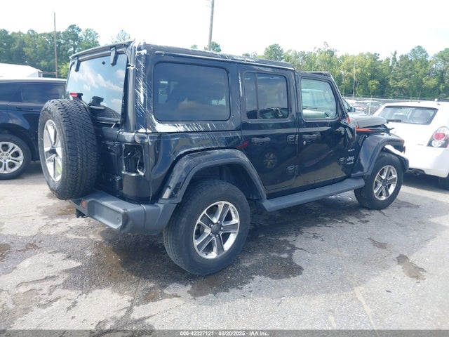 1C4HJXEG9LW119763 Jeep Wrangler
