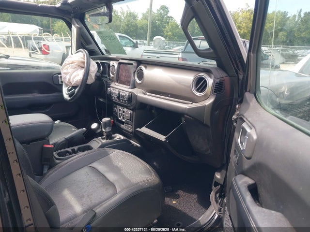 1C4HJXEG9LW119763 Jeep Wrangler