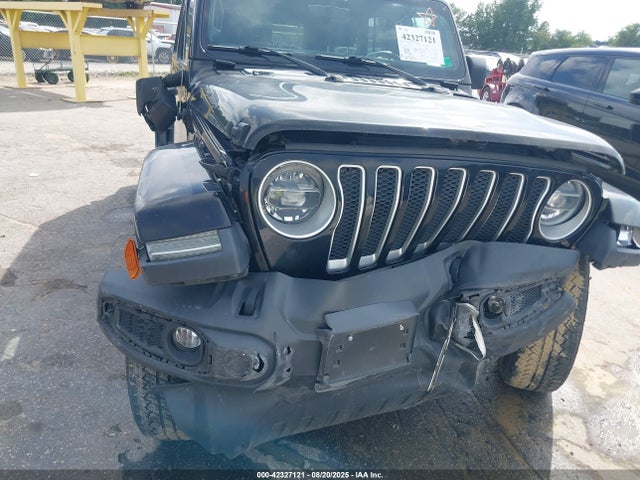 1C4HJXEG9LW119763 Jeep Wrangler