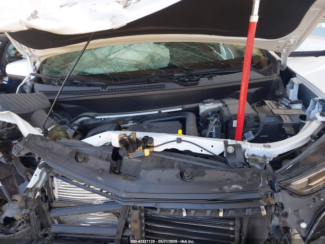 3GNAXKEG2RS171587 Chevrolet lsd
