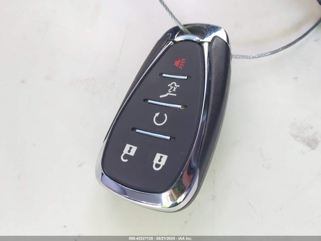 3GNAXKEG2RS171587 Chevrolet lsd