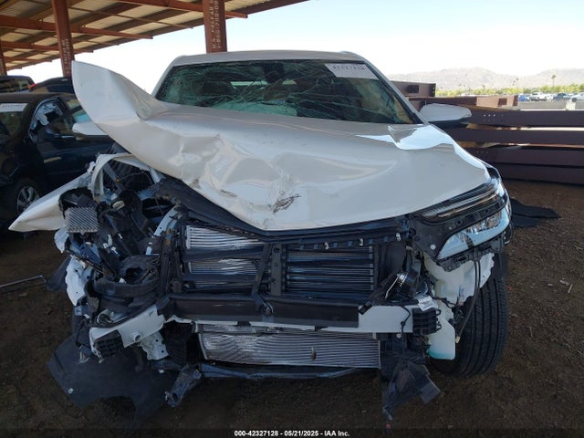 3GNAXKEG2RS171587 Chevrolet lsd