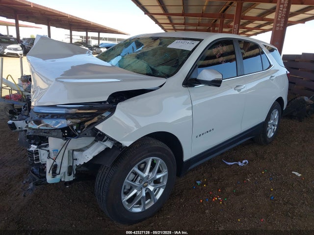 3GNAXKEG2RS171587 Chevrolet lsd