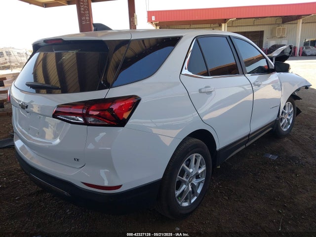 3GNAXKEG2RS171587 Chevrolet lsd