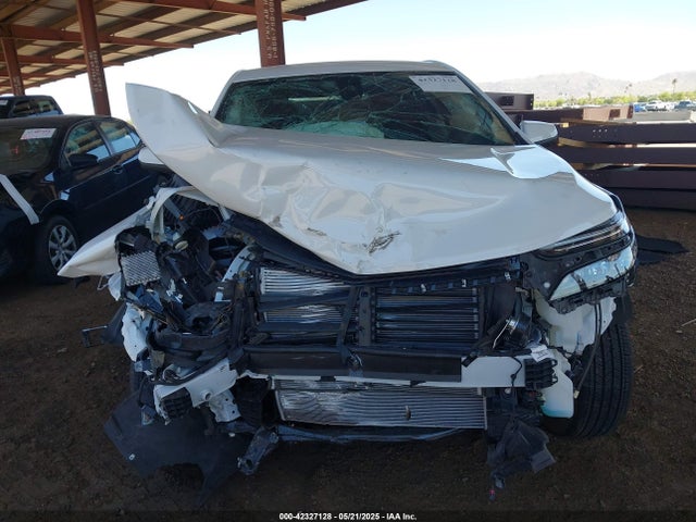 3GNAXKEG2RS171587 Chevrolet lsd
