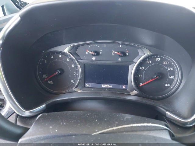 3GNAXKEG2RS171587 Chevrolet lsd