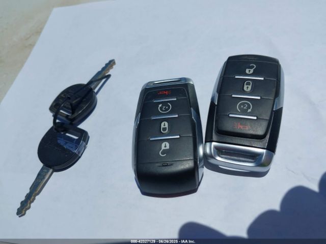 2022 RAM 1500 1C6SRFBT9NN397346 Photo 10