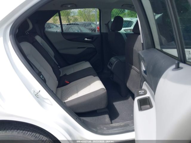 2021 CHEVROLET EQUINOX 3GNAXSEV2MS155493 Photo 7