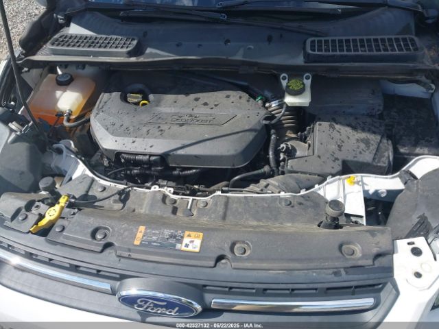 1FMCU0GX6EUE46539 Ford ESCAPE SE