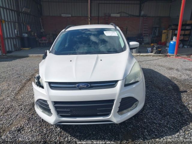 1FMCU0GX6EUE46539 Ford ESCAPE SE