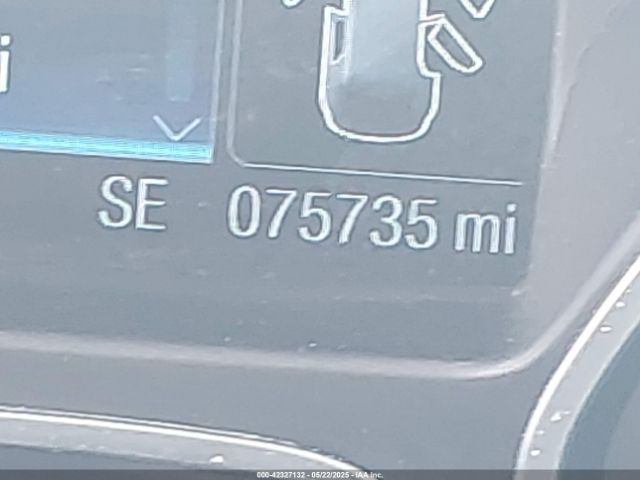 1FMCU0GX6EUE46539 Ford ESCAPE SE