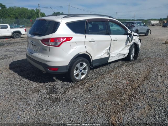 1FMCU0GX6EUE46539 Ford ESCAPE SE