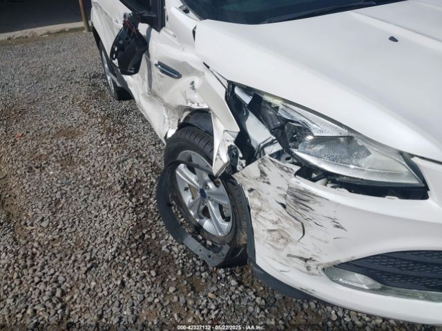 1FMCU0GX6EUE46539 Ford ESCAPE SE