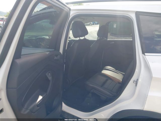 1FMCU0GX6EUE46539 Ford ESCAPE SE